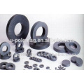 Y25 ferrite magnet and permanent magnets and ring speaker magnets